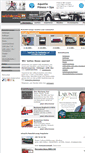 Mobile Screenshot of nutzfahrzeug24.at